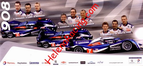 Card 2011 Le Mans 24 h-Peugeot (NS).jpg