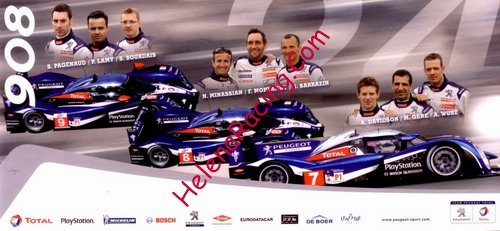 Card 2011 Le Mans 24 h-Peugeot (NS).jpg