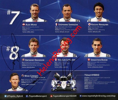 Card 2014 Le Mans 24 h Verso (S).JPG