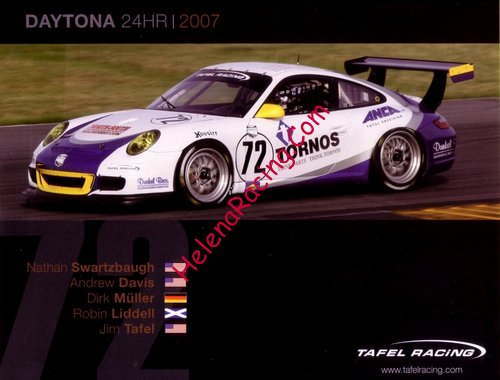 Card 2007 Daytona 24 h (NS).jpg