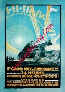 1925 Le Mans 24 h Recto.jpg