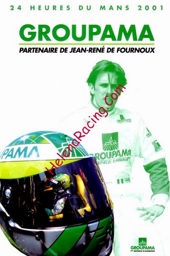 Card 2001 Le Mans 24 h-Groupama (NS).jpg