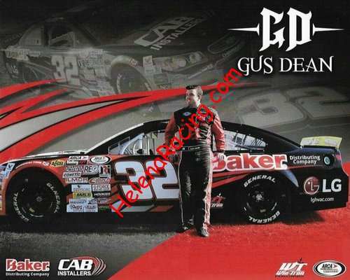 Card 2019 ARCA Series-Baker (NS).jpg