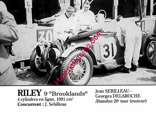 Card 1933 LeMans 24 hours (NS).jpg