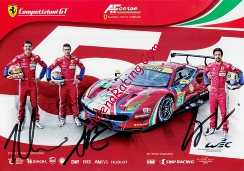 Card 2017 Le Mans 24 h-DNS Recto (S)-.jpg