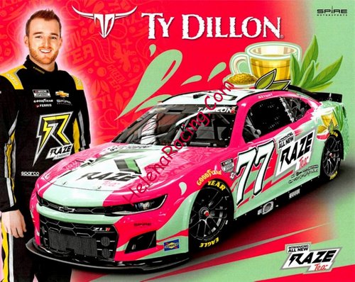 Card 2023 Nascar Cup-Raze Tea-New (NS).jpg