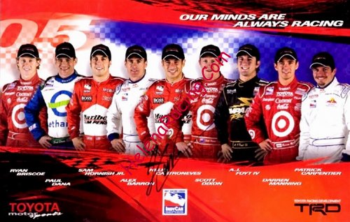 Card 2005 IRL-Toyota (NS).JPG
