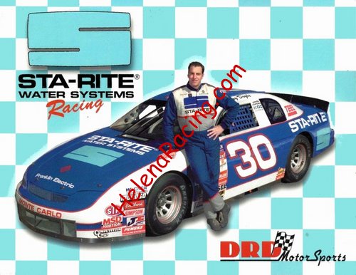 Card 1999 Busch North Series (NS).jpg