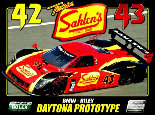 Card 2013 Daytona 24 h (NS).jpg
