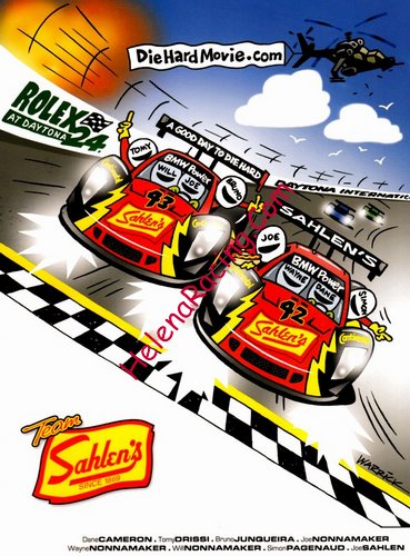 Card 2013 Daytona 24 h-2 (NS).jpg