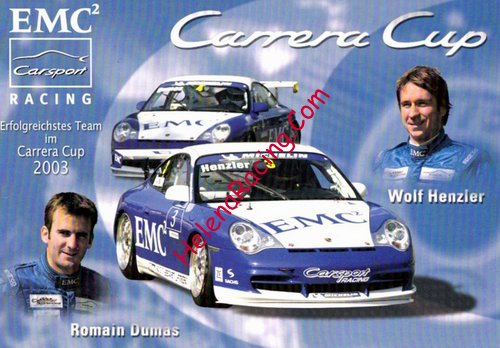Card 2003 Carrera Cup-Henzler (NS).jpg