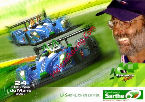 Card 2007 Le Mans 24 h-Sarthe Recto (NS).jpg