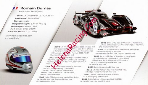 Card 2012 Le Mans 24 h Verso (NS).jpg