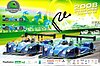 Card 2008 Le Mans 24 h-Team (NS).jpg