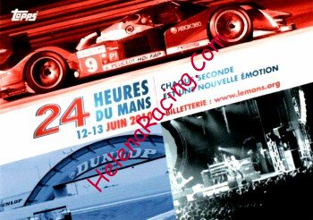 2010 Le Mans 24 h Recto.jpg