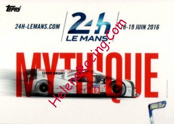 2016 Le Mans 24 h Recto.jpg