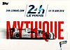 2016 Le Mans 24 h Recto.jpg