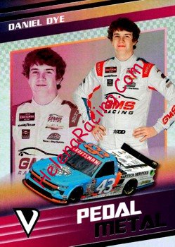 2023 Pedal to the Metal.jpg