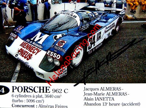 Card 1989 Le Mans 24 hours (NS).jpg
