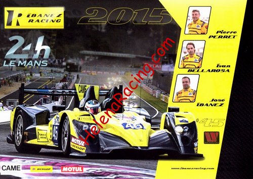 Card 2015 Le Mans 24 hours Recto (NS).jpg