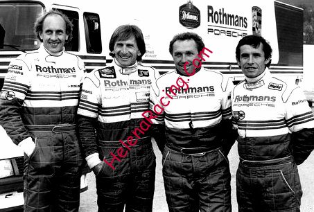Card 1985 Le Mans 24 h-Team (NS).jpg