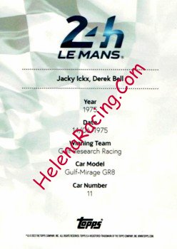 1975 Le Mans 24 h Verso.jpg