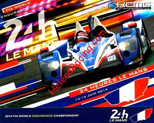 Card 2014 Le Mans 24 h (NS).JPG
