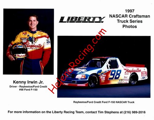 Card 1997 Truck Series-Liberty (NS).jpg