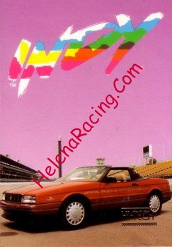 1993 HiTech-Pace Car.jpg