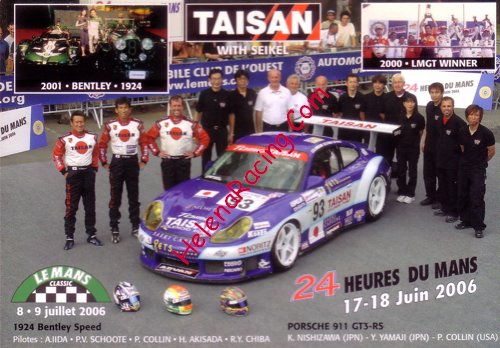 Card 2006 LeMans 24 hours.jpg