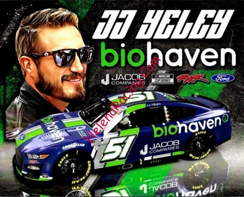Card 2023 Nascar Cup-Bio Haven (NS)-.jpg