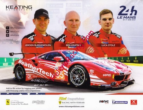 Card 2018 Le Mans 24 h (NS)-.jpg