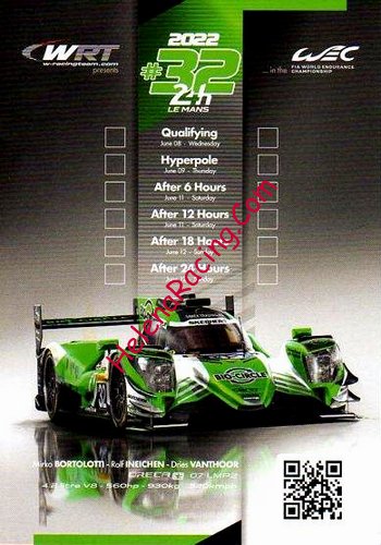 Card 2022 Le Mans 24 h Verso (NS).jpg