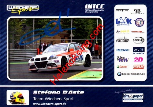 Card 2011 WTCC-Wiechers (S).jpg