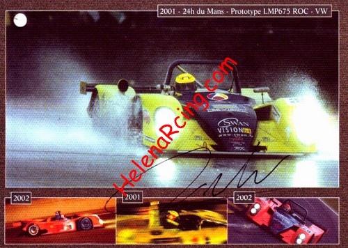 Card 2001 Le Mans 24 h (P).JPG